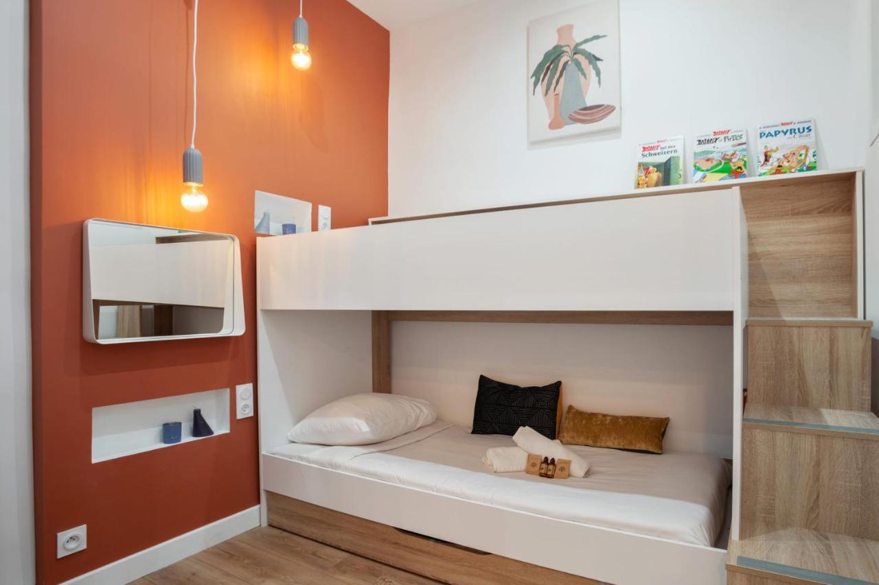 Ferienwohnung Loft L'Escale - 3 Etoiles - Welkeys La Ciotat Exterior foto